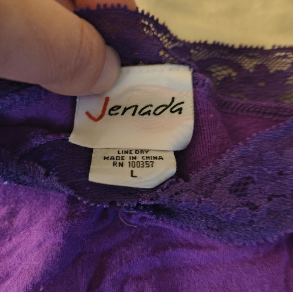 Colorful Tank Top Collection - Picture 5 of 9